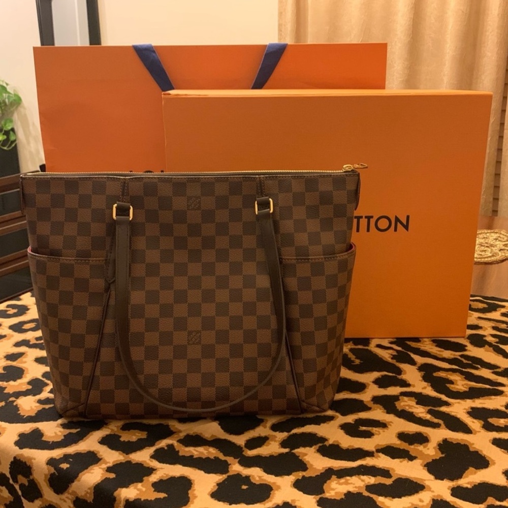 Louis Vuitton Bag